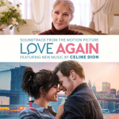 Céline Dion - Love Again
