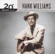 Hank Williams Sr. - 20th Century Masters - The Millennium Collection