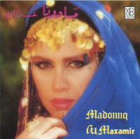 Madonna - Al Mazamir