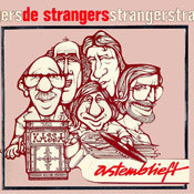 De Strangers - Astemblieft