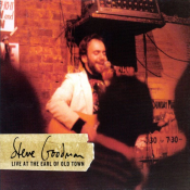 Steve Goodman - Live at the Earl of Old Town