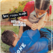 New Found Glory - Sticks and Stones