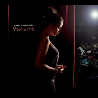 Mayra Andrade - Studio 105