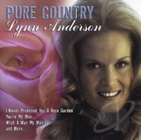 Lynn Anderson - Pure Country
