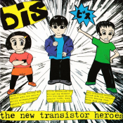 Bis! - The New Transistor Heroes