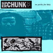 Superchunk - No Pocky for Kitty