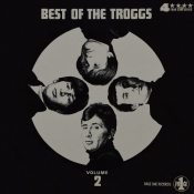 The Troggs - Best Of, Volume 2