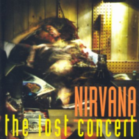 Nirvana - Lost Concert