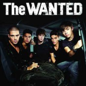 The Wanted - The Wanted (UK version)