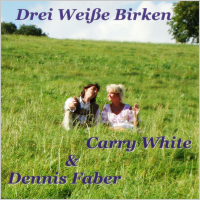 Dennis Faber - Drei Weiße Birken 2012
