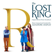 Alexandre Desplat - The Lost King