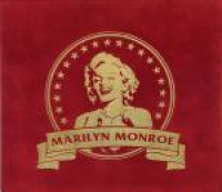 Marilyn Monroe - Diamonds & Pearls