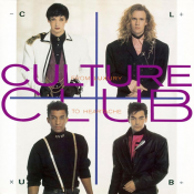 Culture Club - From Luxury to Heartache