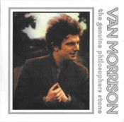 Van Morrison - The Genuine Philosophers Stone