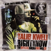 Talib Kweli - Right About Now