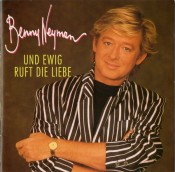 Benny Neyman - Und Ewig Ruft Die Liebe