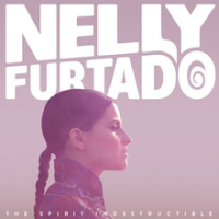 Nelly Furtado - The Spirit Indestructible (Deluxe edition)