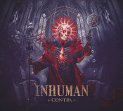 Inhuman - Contra