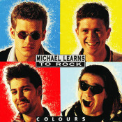 Michael Learns To Rock (MLTR) - Colours