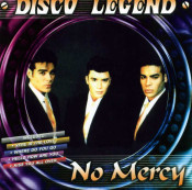 No Mercy - Disco Legend