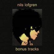 Nils Lofgren - Bonus Tracks