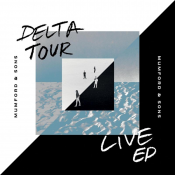 Mumford & Sons - Delta Tour Live EP