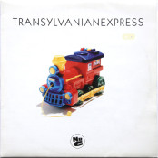 Natural Born Grooves - Transylvanianexpress