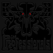 The Professionals - The Professionals