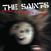 The Saints - Nothing Is Straight in My House
