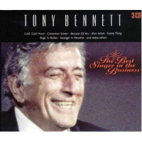 Tony Bennett - The Best Singer In The Business