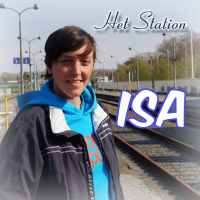 Isa - Het Station