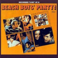 The Beach Boys - Beach Boys'Party