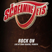 The Screaming Jets - Rock On