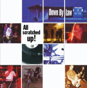 Down By Law - All Scratched Up