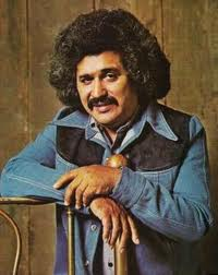 Freddy Fender