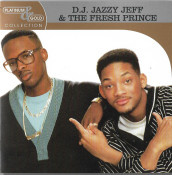 Dj Jazzy Jeff And The Fresh Prince - Platinum & Gold Collection