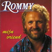 Rommy - Mijn Vriend