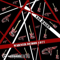 Van Halen - 1977 Demos Remastered
