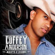 Coffey Anderson - Boots & Jeans