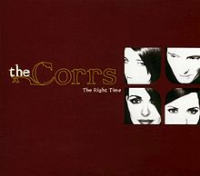 The Corrs - The Right Time