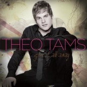 Theo Tams - Give It All Away
