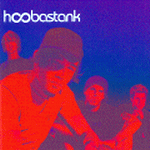 Hoobastank - The Target