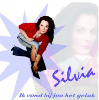 Silvia Swart - Ik Vond Bij Jou Het Geluk