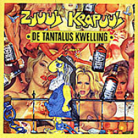 Zjuul Krapuul - De Tantalus Kwelling