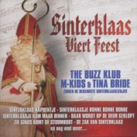 The Buzz Klub - Sinterklaas Viert Feest