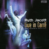 Ruth Jacott - Live In Carré