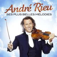 André Rieu - Ses Plus Belles Mélodies (CD4/5)