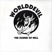 Worlddevil - The Sound Of Hell