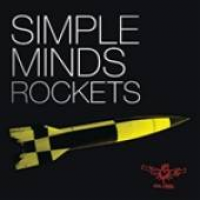 Simple Minds - Rockets
