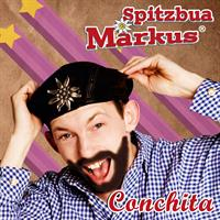 Spitzbua Markus - Conchita